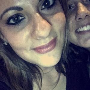 Meet your Posher, Stacy